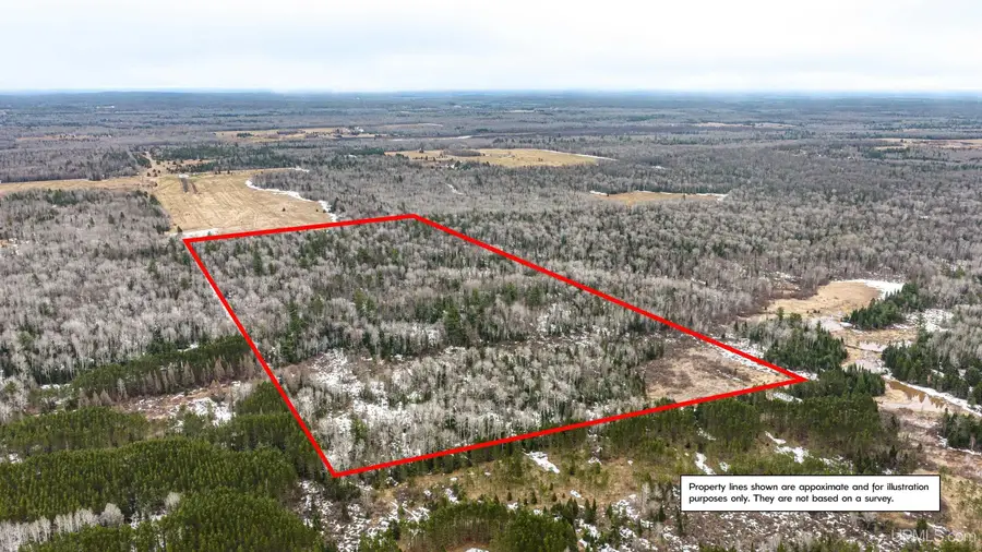 TBD Off Of Choate, Ewen, MI 49925 - #2