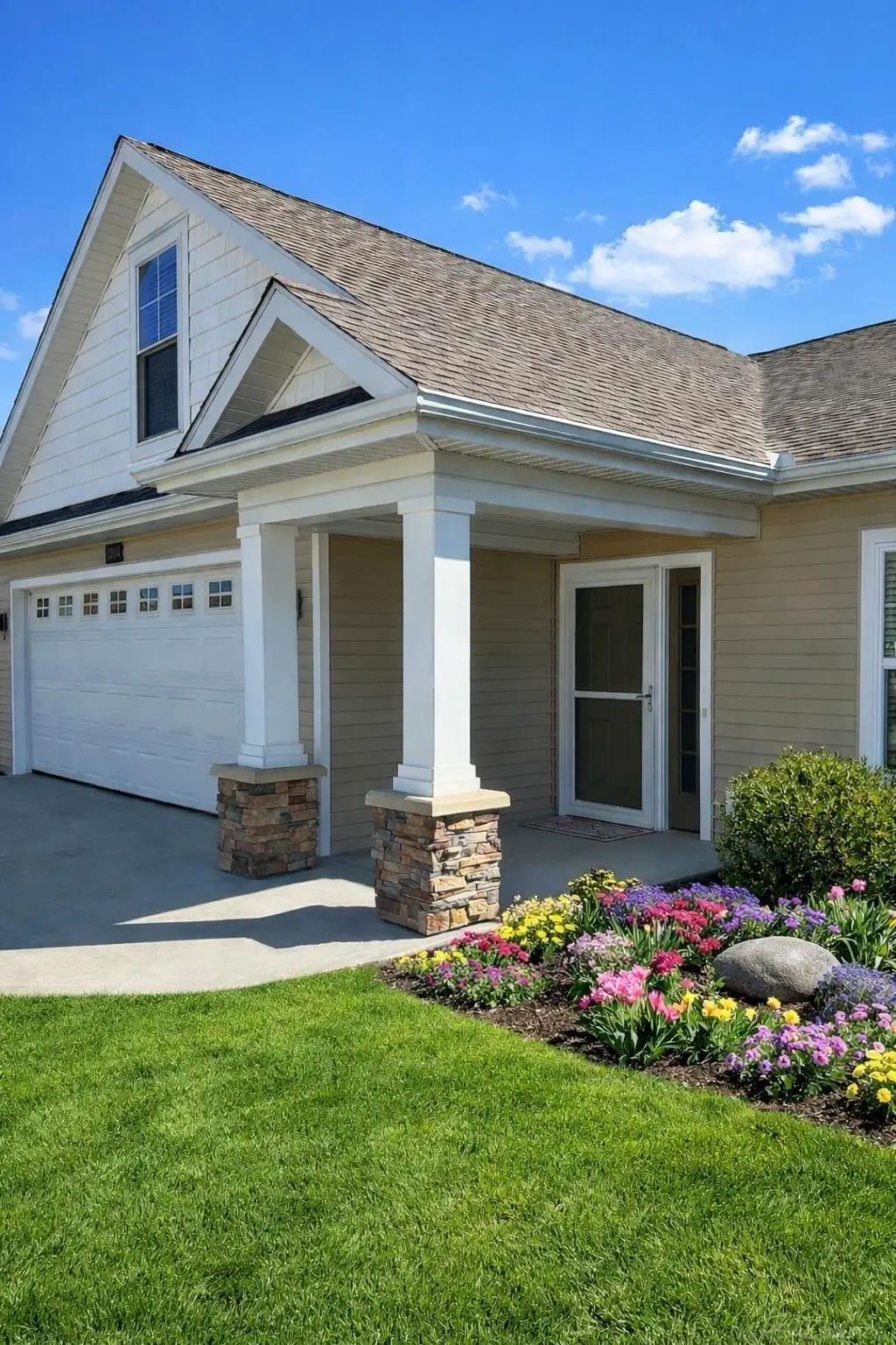 11404 S Lake, Holland, MI 49424 - #1