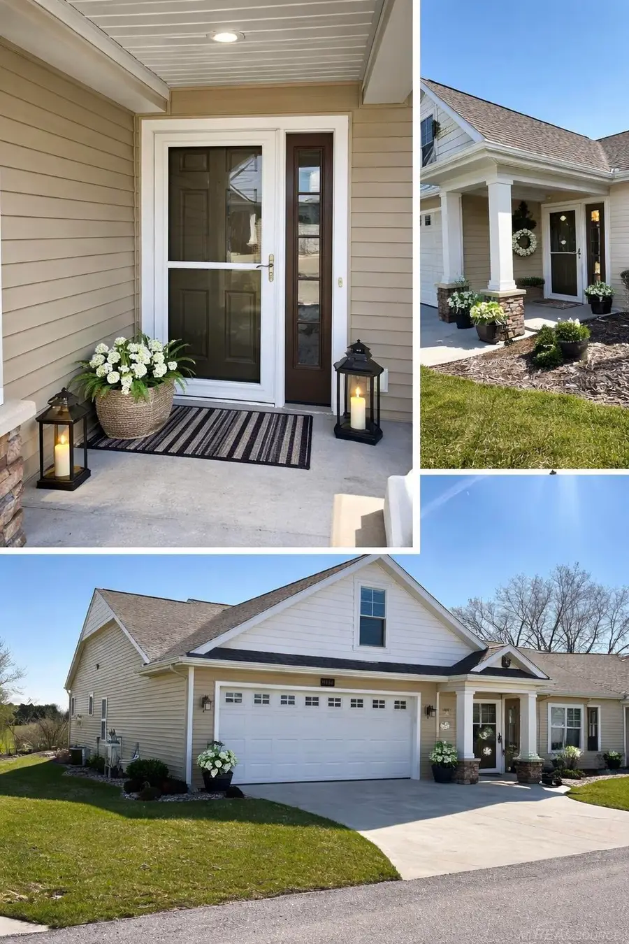 11404 S Lake, Holland, MI 49424 - #2