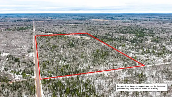 TBD Norwich, Ewen, MI 49925