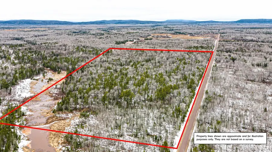 TBD Norwich, Ewen, MI 49925 - #2