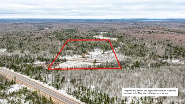 TBD Off M28, Ewen, MI 49925