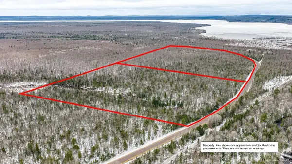 TBD38 E Shore, Bergland, MI 49910