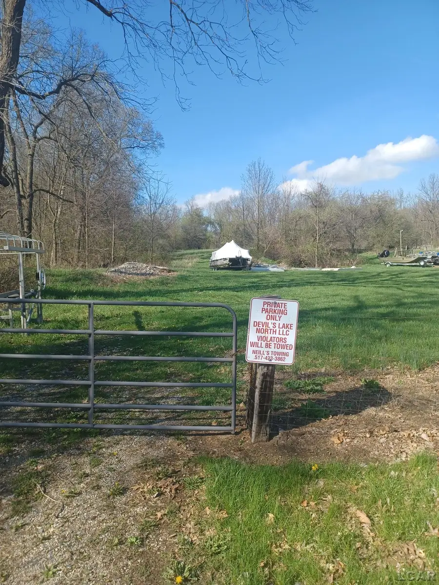 6000 Devils Lake, Manitou Beach, MI 49253 - #3