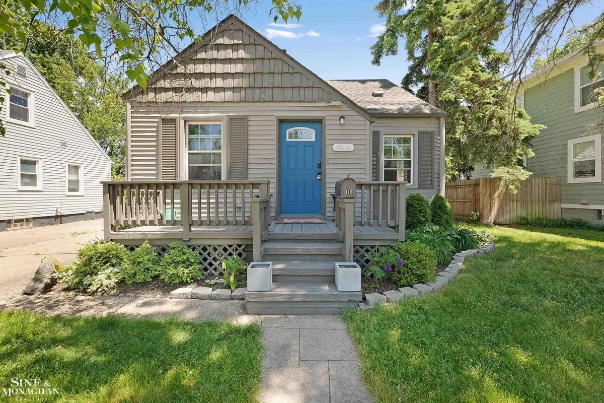 310 N Altadena, Royal Oak, MI 48067 - #1