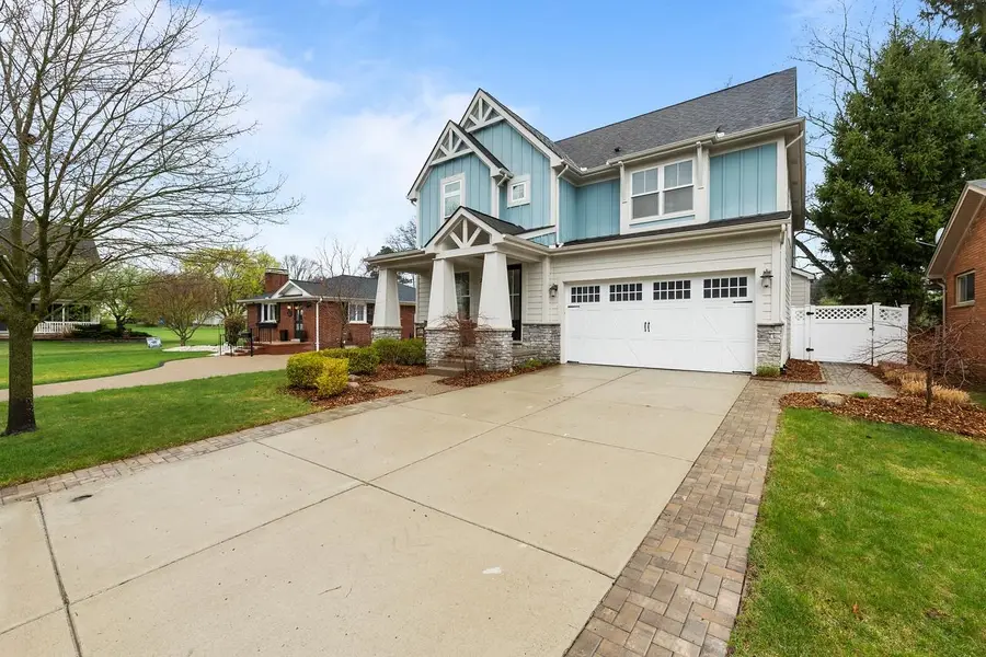 220 S Alice, Rochester, MI 48307 - #2