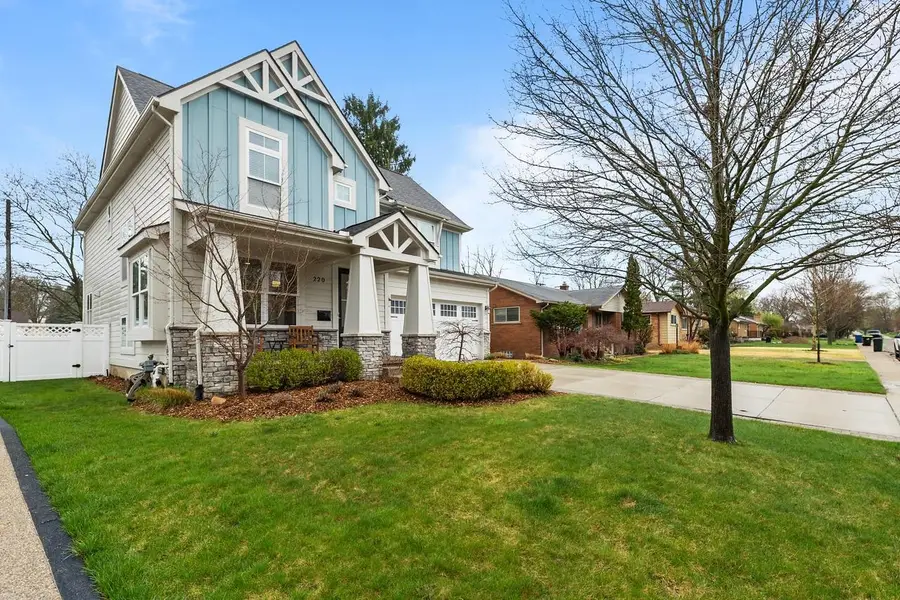 220 S Alice, Rochester, MI 48307 - #3