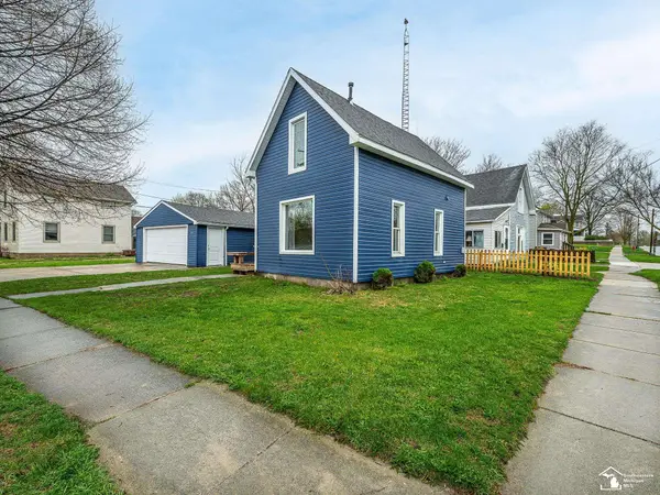 371 Washington, Dundee, MI 48131