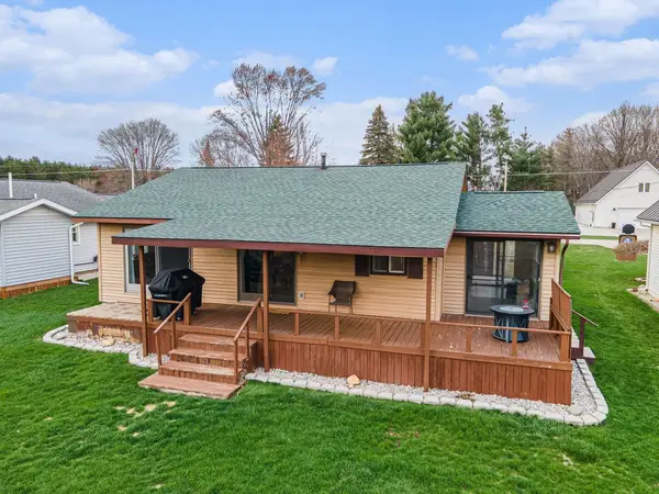 1323 Mckimmy, Beaverton, MI 48612