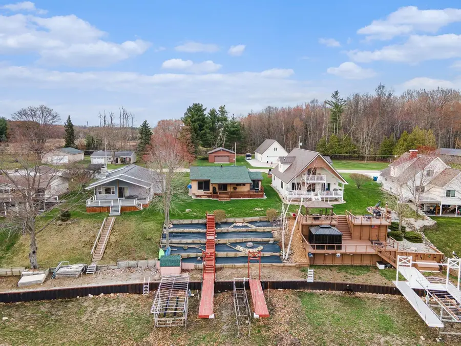 1323 Mckimmy, Beaverton, MI 48612 - #3