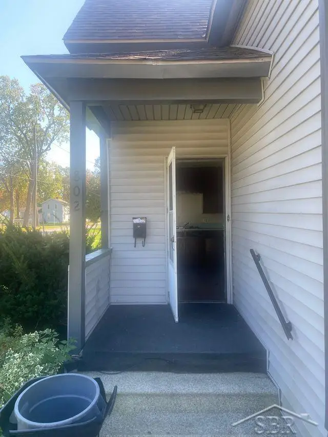 802 S Woodbridge, Saginaw, MI 48602 - #2