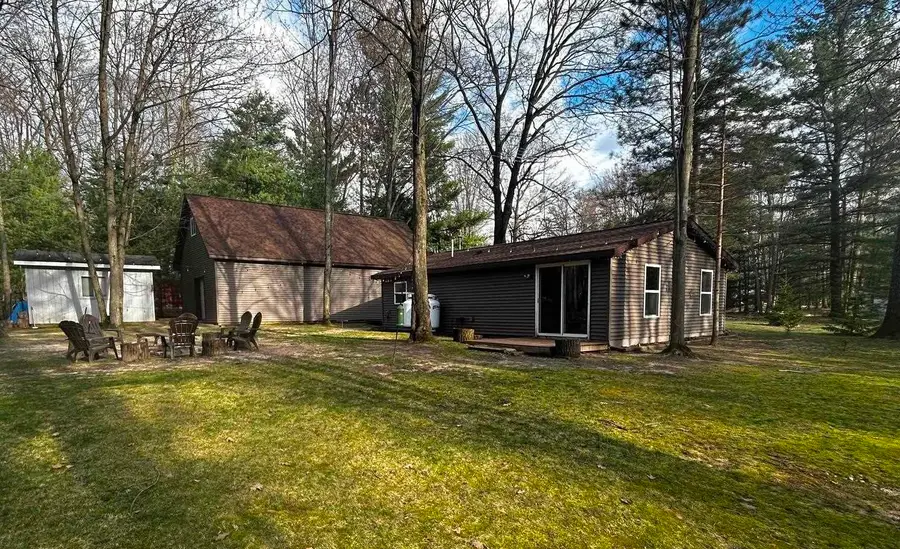 1198 Lavely, Harrison, MI 48625 - #3