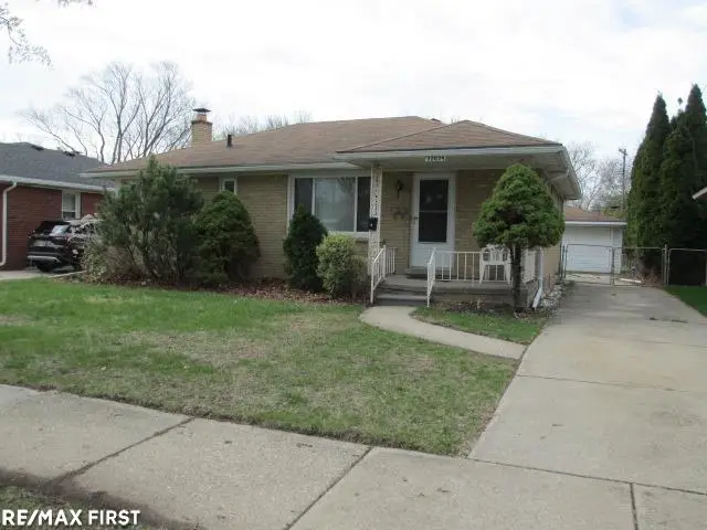 22628 O'connor, Saint Clair Shores, MI 48080 - #1