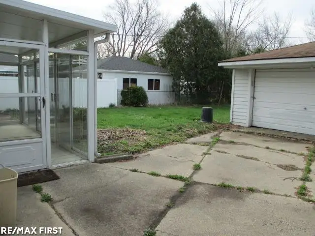 22628 O'connor, Saint Clair Shores, MI 48080 - #2