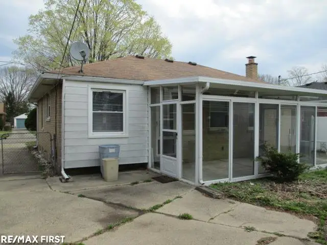 22628 O'connor, Saint Clair Shores, MI 48080 - #3