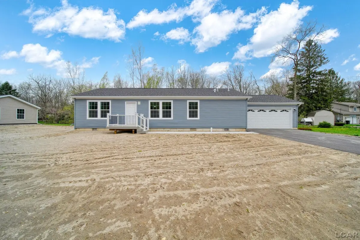 4762 Hooks Mill, Adrian, MI 49221 - #1