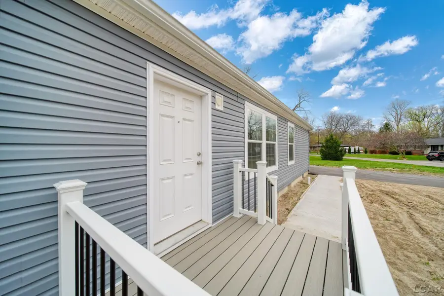 4762 Hooks Mill, Adrian, MI 49221 - #3
