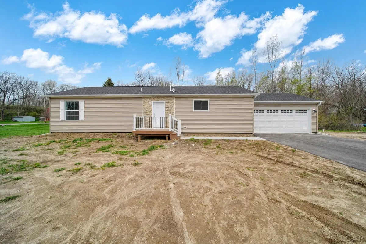 4760 Hooks Mill, Adrian, MI 49221 - #1