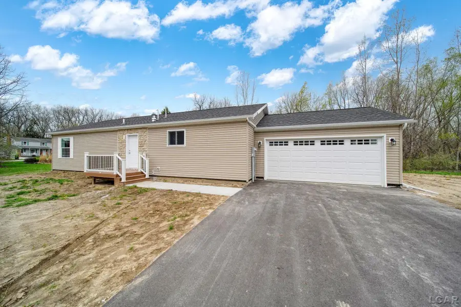 4760 Hooks Mill, Adrian, MI 49221 - #2