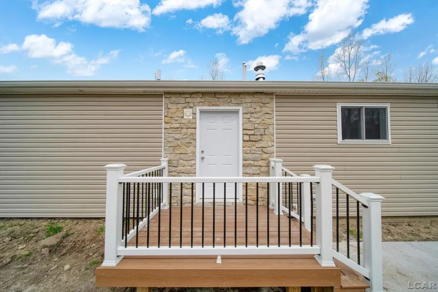 4760 Hooks Mill, Adrian, MI 49221 - #3