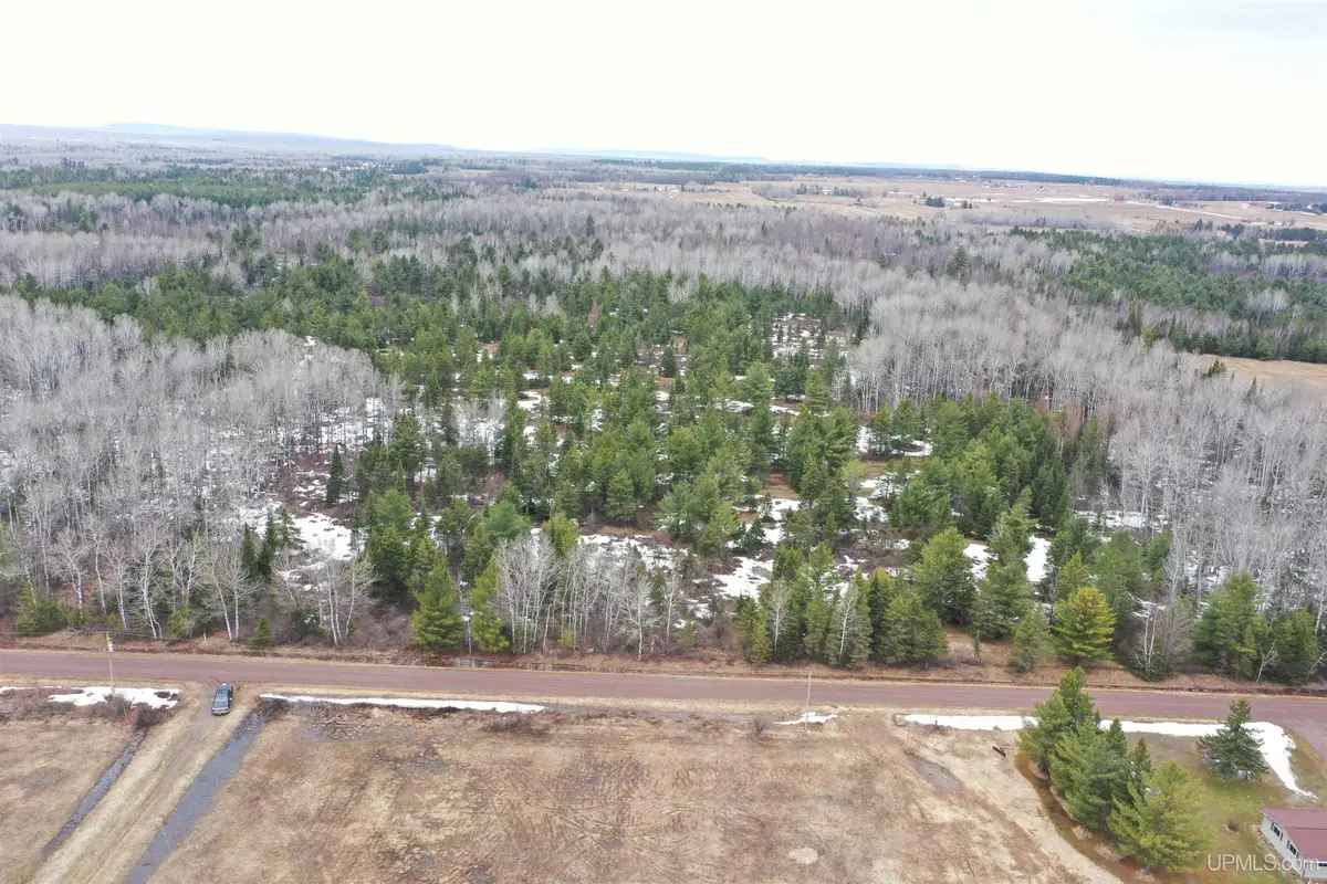 TBD 1 Mile, Bruce Crossing, MI 49912 - #1