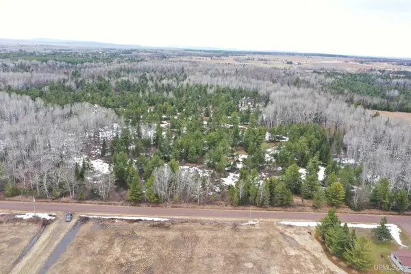 TBD 1 Mile, Bruce Crossing, MI 49912