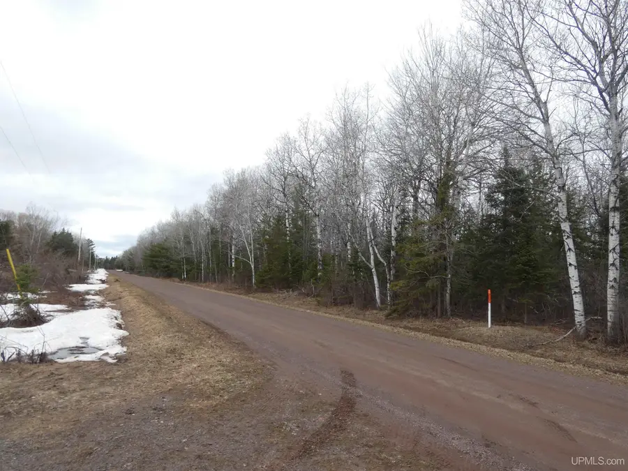 TBD 1 Mile, Bruce Crossing, MI 49912 - #3