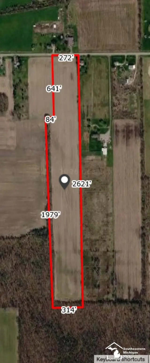 0 Buhl, Newport, MI 48166 - #1