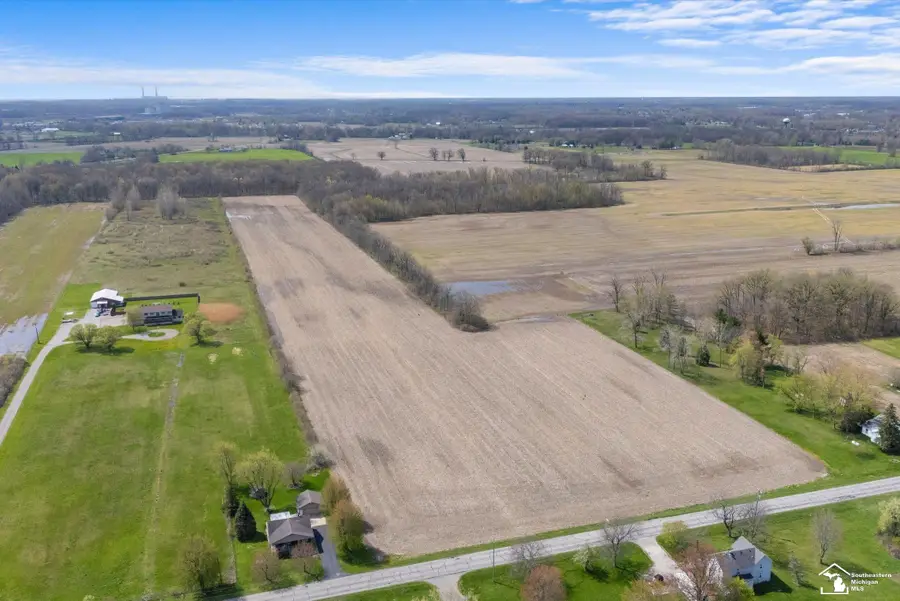 0 Buhl, Newport, MI 48166 - #3
