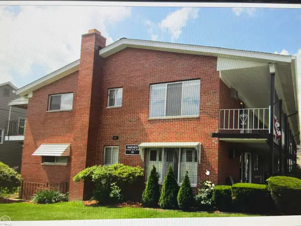 2121 Clawson #107  BLDG D, Royal Oak, MI 48073