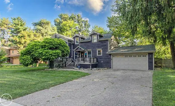 49730 Shelby, Shelby Twp, MI 48317