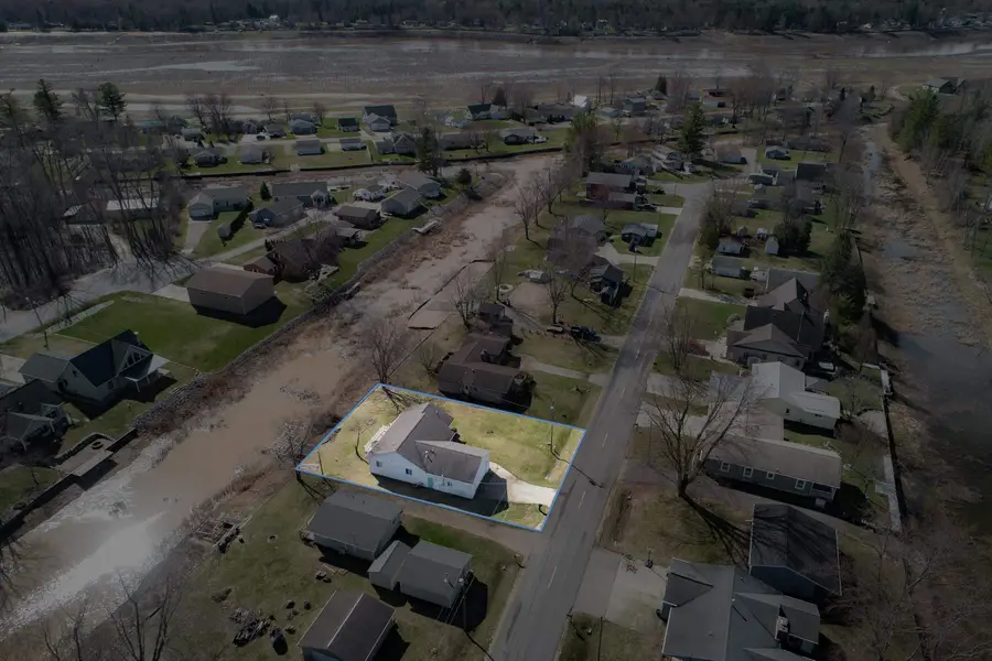 5367 Grouse, Beaverton, MI 48612 - #2