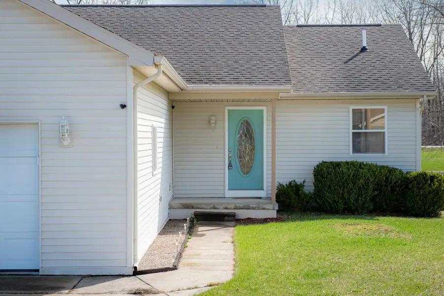 5367 Grouse, Beaverton, MI 48612 - #3