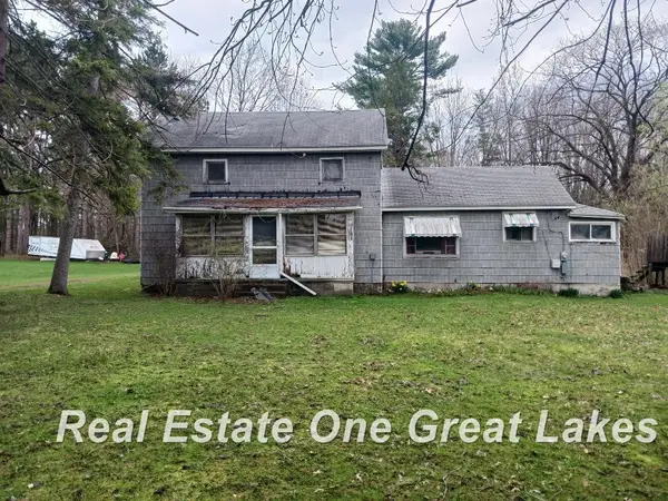 309 E North, Saint Charles, MI 48655