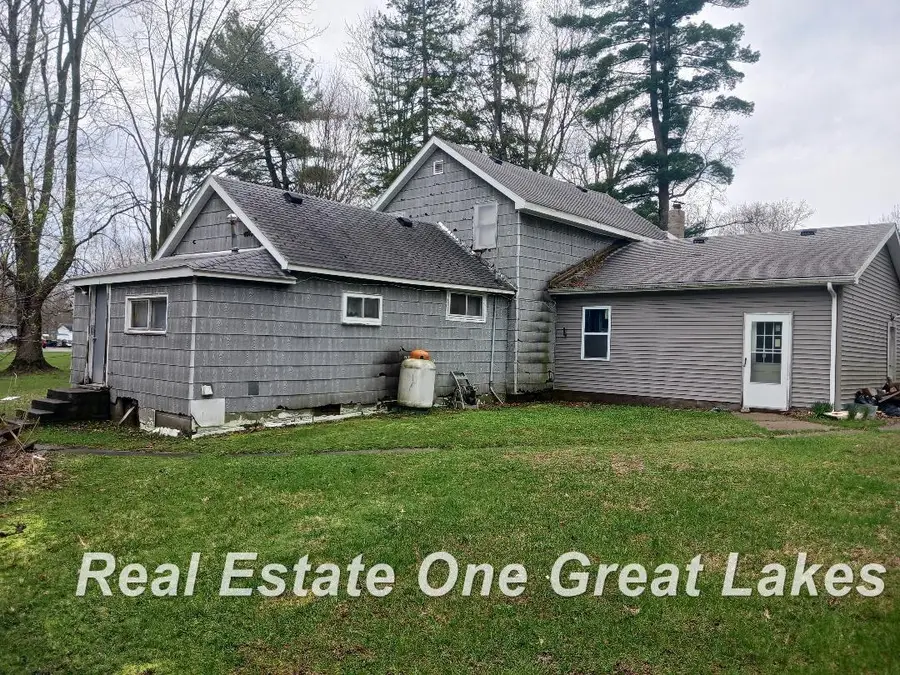 309 E North, Saint Charles, MI 48655 - #2
