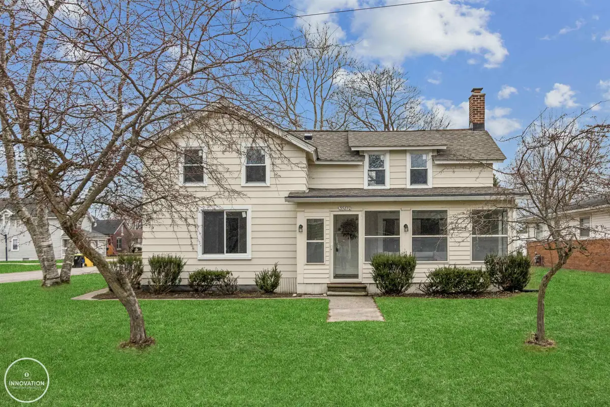 35870 Alfred, New Baltimore, MI 48047 - #1