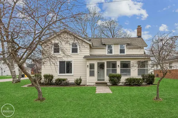 35870 Alfred, New Baltimore, MI 48047