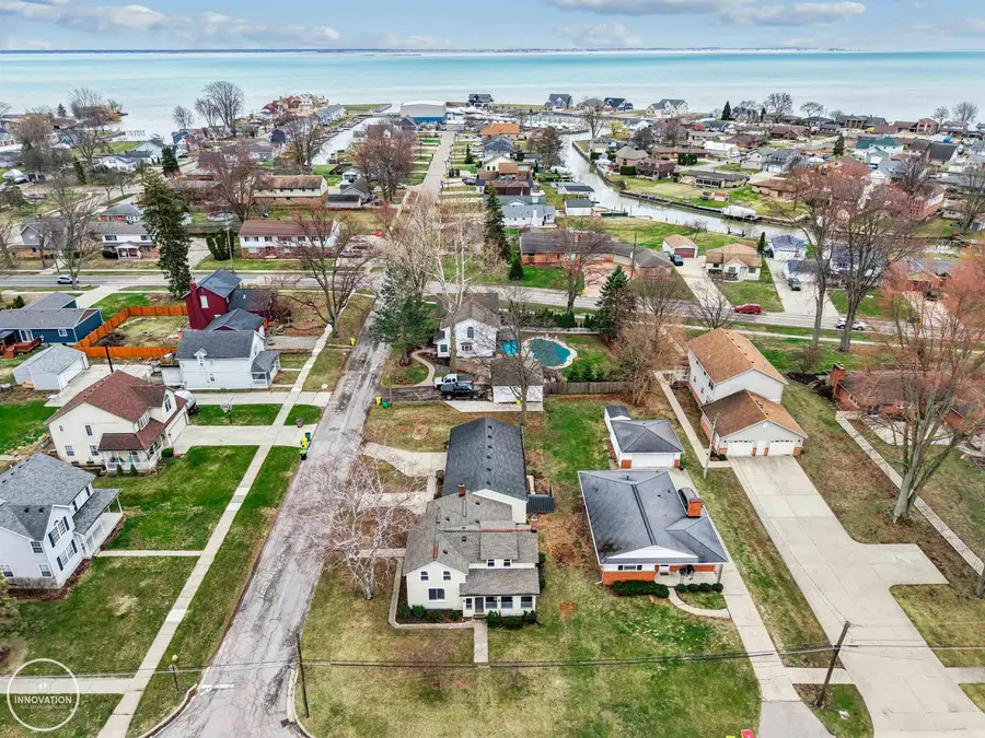 35870 Alfred, New Baltimore, MI 48047 - #3