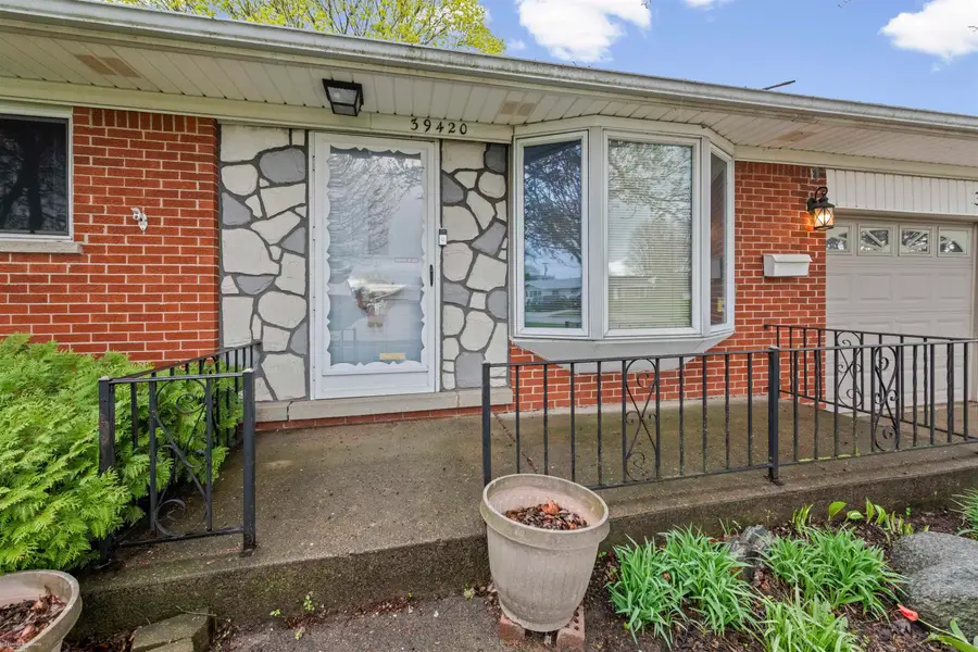 39420 Millington, Sterling Heights, MI 48313 - #2