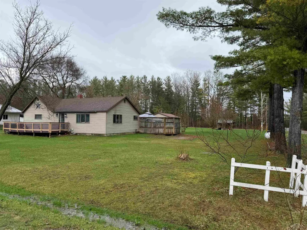 1450 Sheldon, Alger, MI 48610 - #1