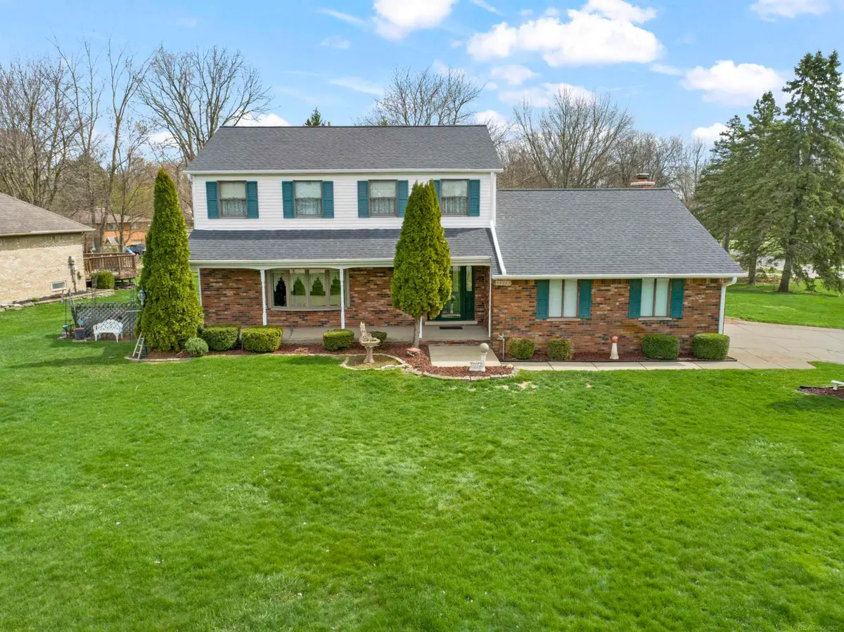 53222 Hillside, Shelby, MI 48316 - #1