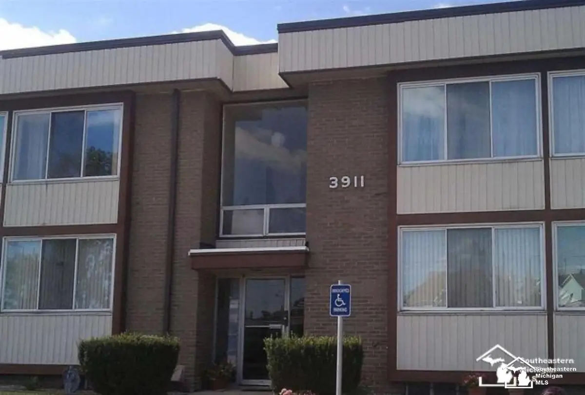 3911 Fort, Trenton, MI 48183 - #1