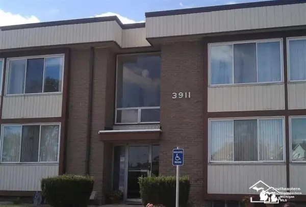 3911 Fort, Trenton, MI 48183