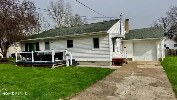 1428 Lynn, Owosso, MI 48867