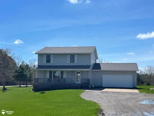 10516 Wilson, Otisville, MI 48463