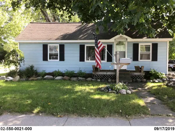 161 S Parker, Marine City, MI 48039