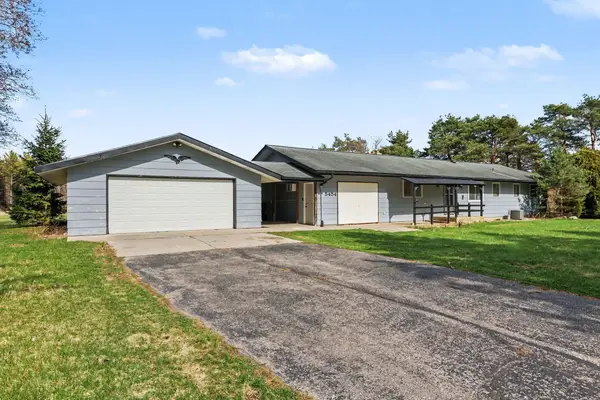 5454 N River, Freeland, MI 48623