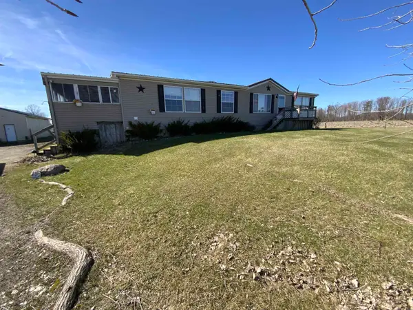 3188 Juhl, Marlette, MI 48453