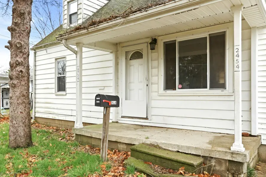 2454 Durand, Saginaw, MI 48602 - #2