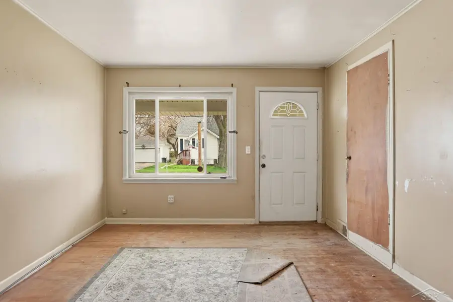 2454 Durand, Saginaw, MI 48602 - #3